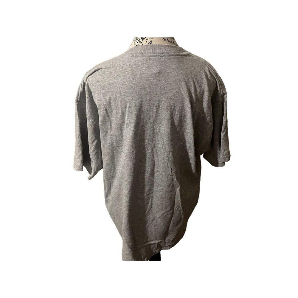 Vintage Disney Company Cast Exclusive Mickey Mouse Hibiscus Flower Shirt Size L - Picture 2 of 16